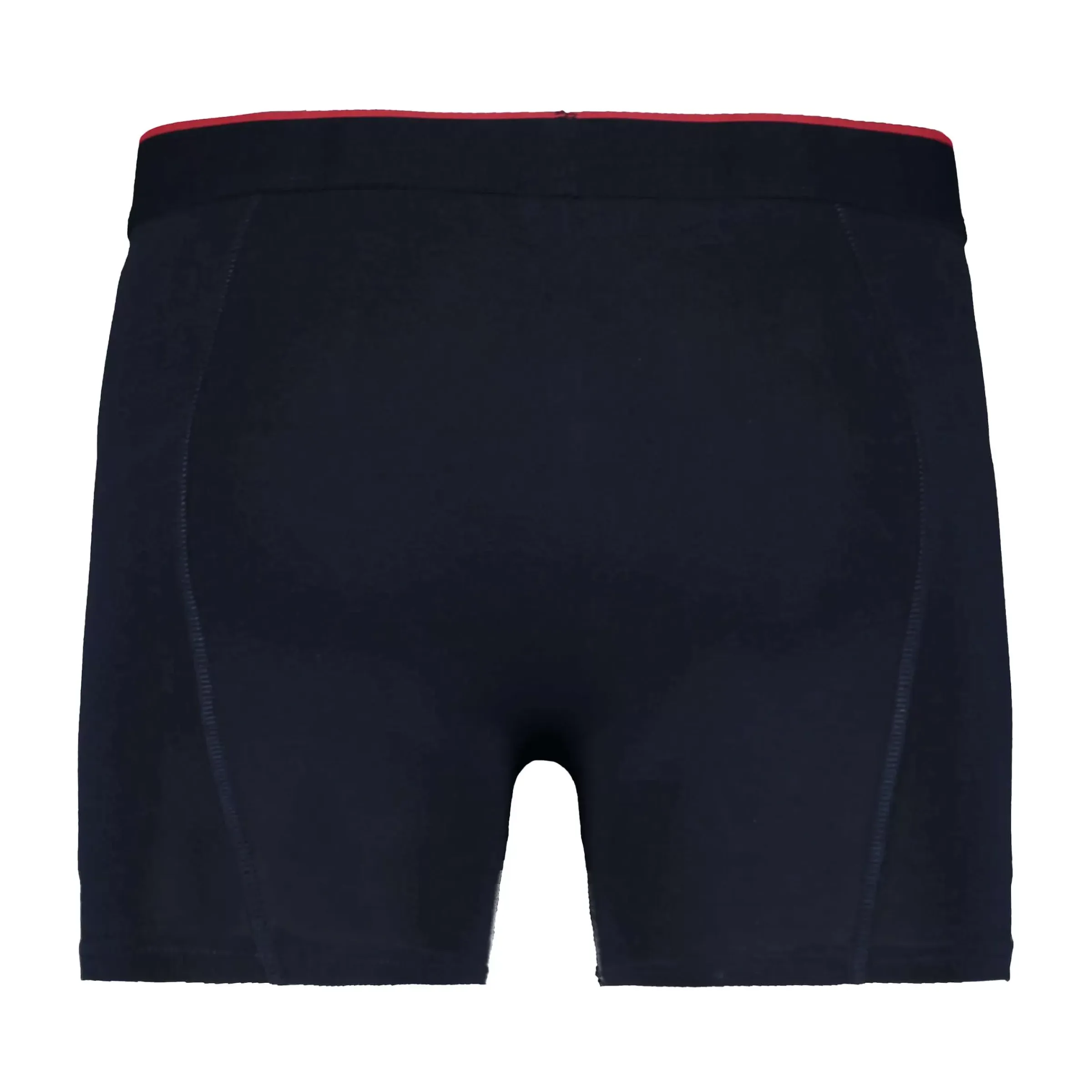 NZA New Zealand Auckland Boxers|Bollons Blauw