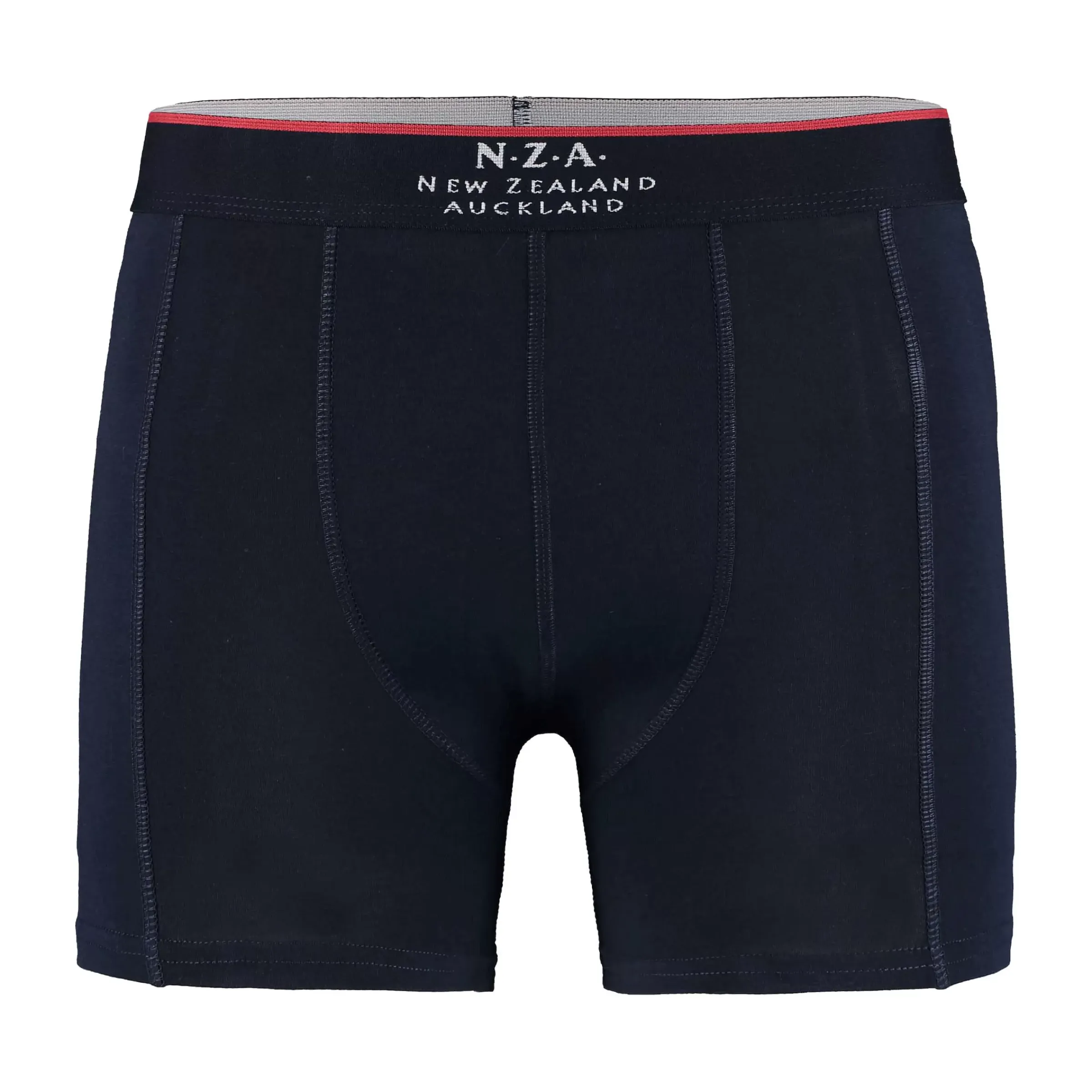 NZA New Zealand Auckland Boxers|Bollons Blauw