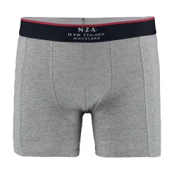 NZA New Zealand Auckland Boxers|Bollons Grijs