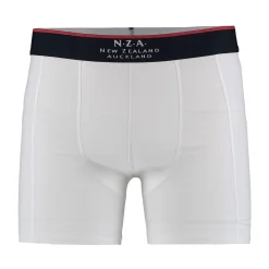 NZA New Zealand Auckland Boxers|Boxershorts Wit