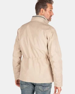 NZA New Zealand Auckland Jassen|Canvas Jack-Shimmering Sand
