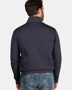 NZA New Zealand Auckland Truien|Katoenen Vest Met Stretch -Traditional Navy