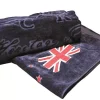 NZA New Zealand Auckland Handdoeken|Ninety Miles