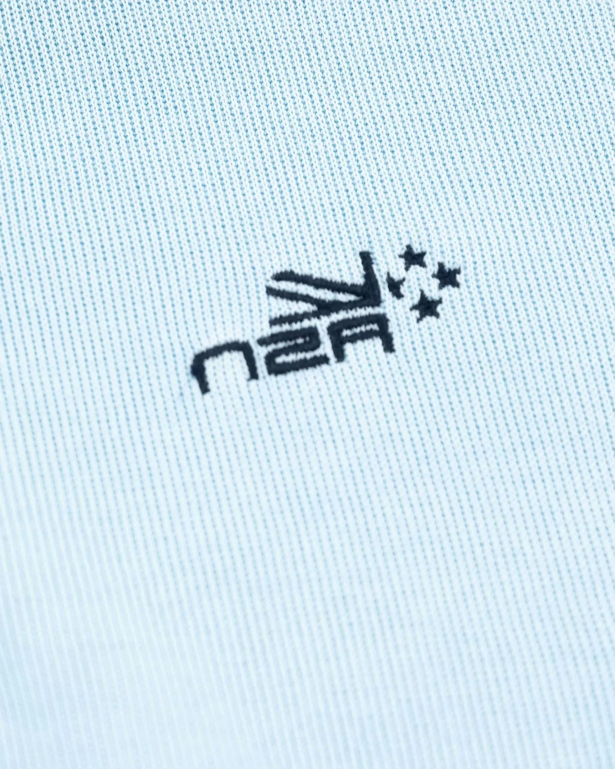 NZA New Zealand Auckland Truien|Ribtrui Met Rits-Rhythm Blue