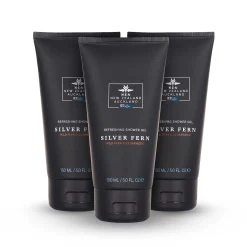 NZA New Zealand Auckland Parfum & Douchegel|Silver Fern