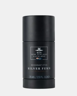 NZA New Zealand Auckland Parfum & Douchegel|Silver Fern-Deodorant