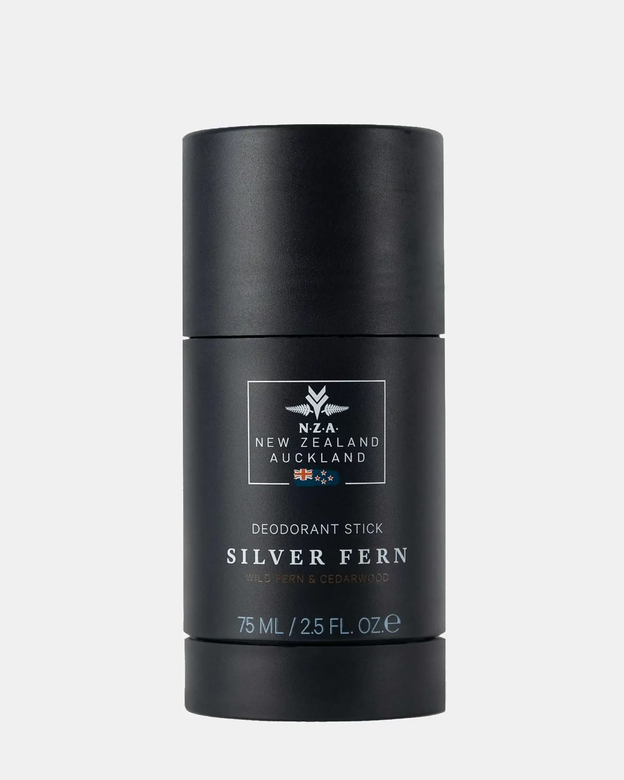 NZA New Zealand Auckland Parfum & Douchegel|Silver Fern-Deodorant