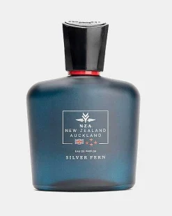 NZA New Zealand Auckland Parfum & Douchegel|Silver Fern-Parfum