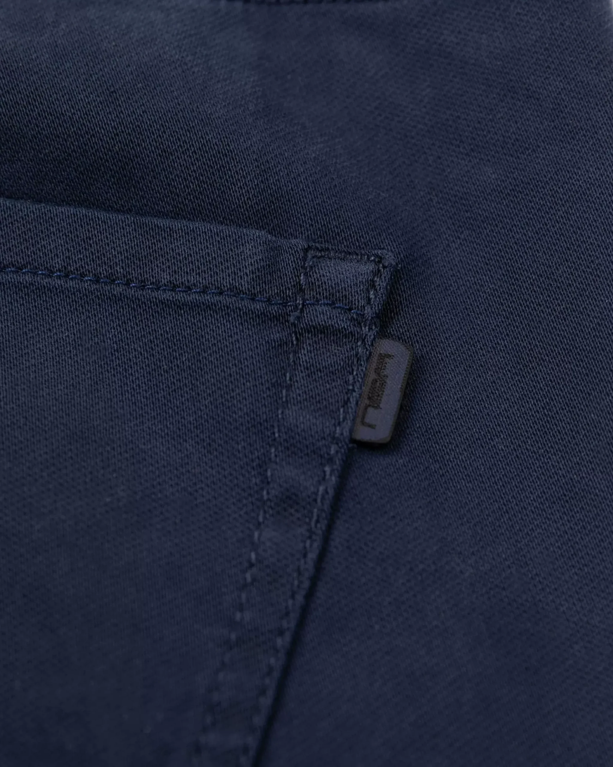 NZA New Zealand Auckland Broeken|Sportieve Effen Chino-Traditional Navy