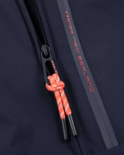 NZA New Zealand Auckland Jassen|Waterafstotend Bomberjack-Traditional Navy