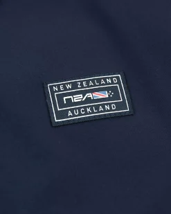 NZA New Zealand Auckland Jassen|Windproof Bomberjack-Traditional Navy