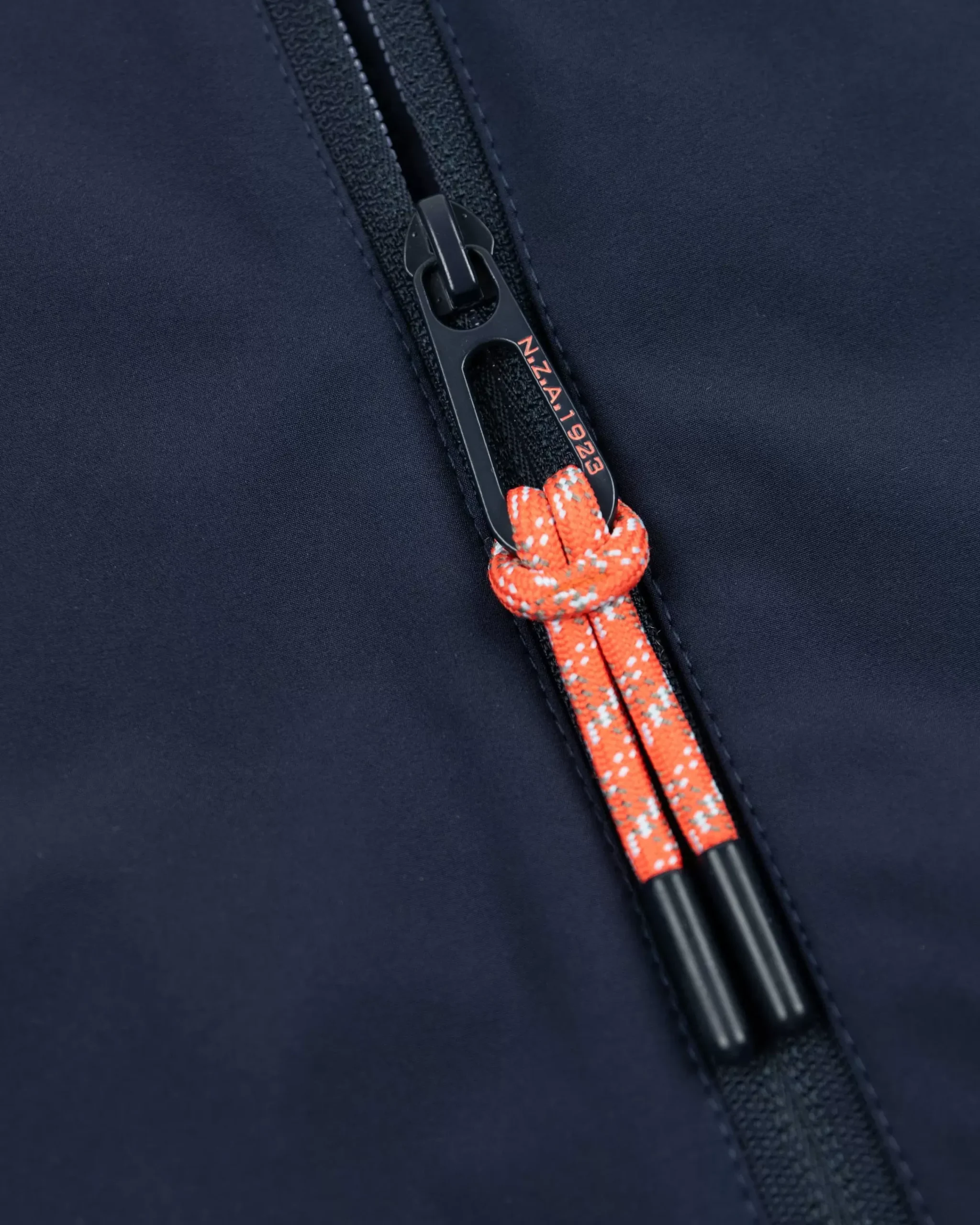 NZA New Zealand Auckland Jassen|Windproof Bomberjack-Traditional Navy
